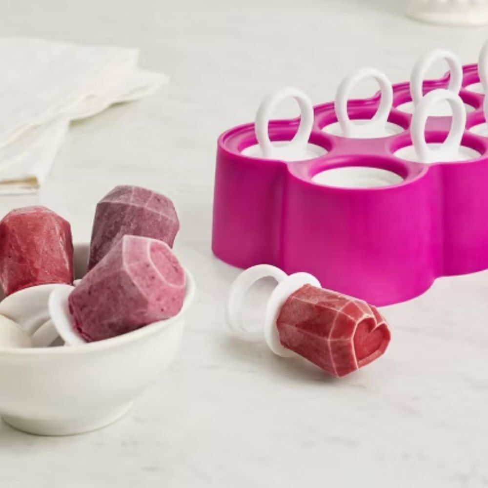 Koji Ring Pop Molds